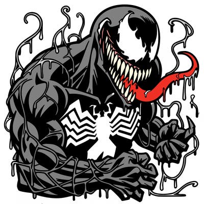 venom