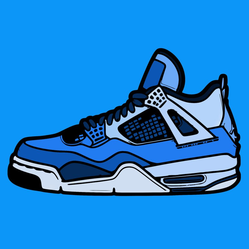 jordan 4