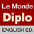 Le Monde diplomatique, English