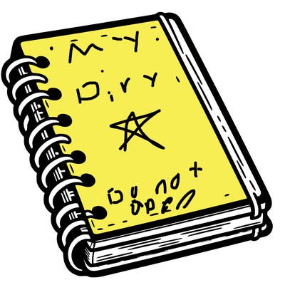 notebook