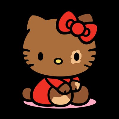 hello kitty