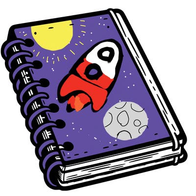 notebook