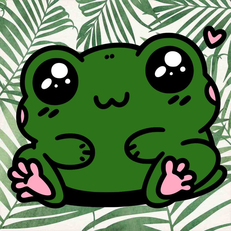 𝚔𝚊𝚠𝚊𝚒𝚒 𝚏𝚛𝚘𝚐