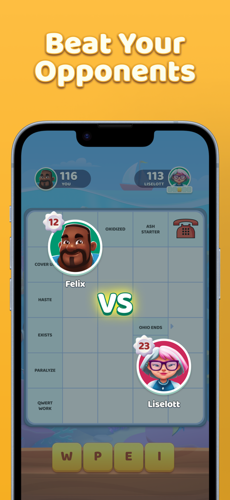 Crozzle - Crossword Puzzles - Games App | MWM