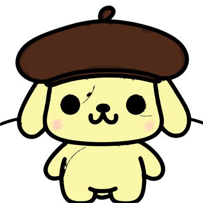 pompompurin