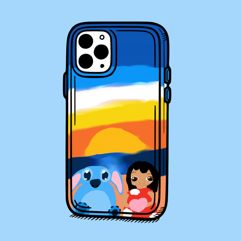 phone case
