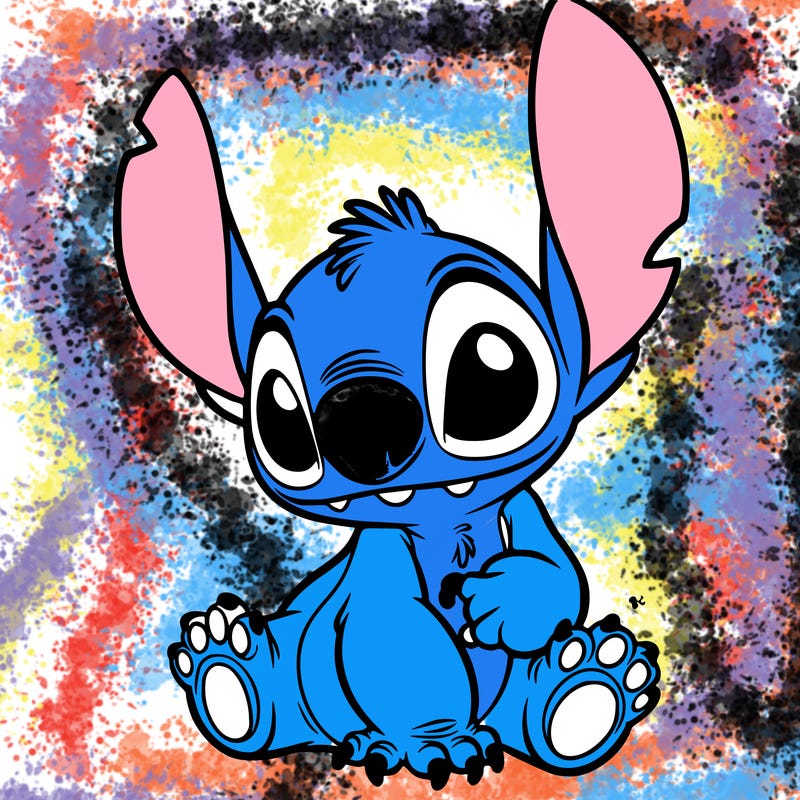 stitch