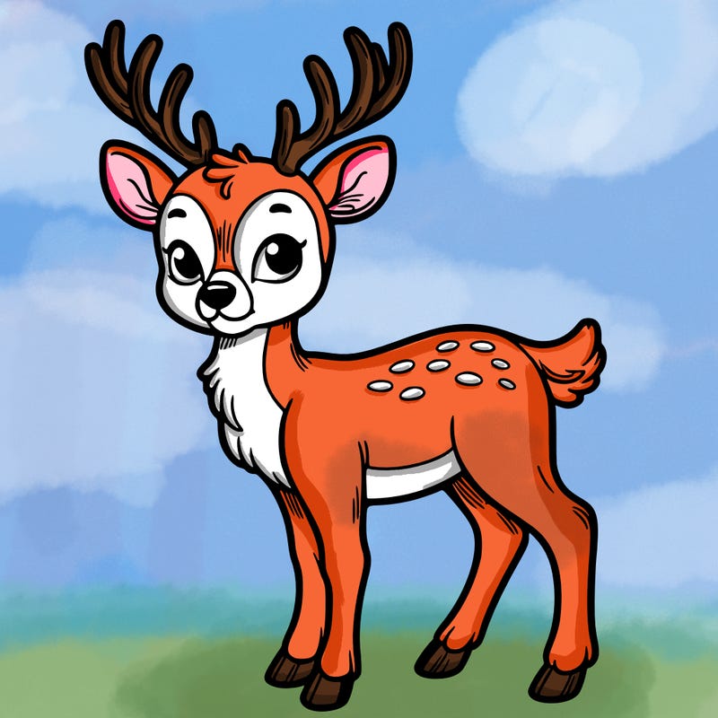 deer
