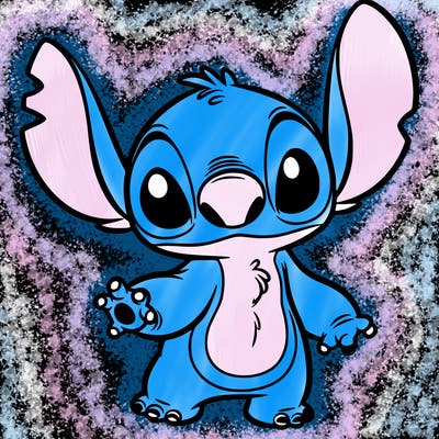 stitch