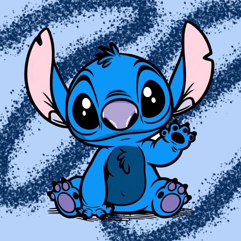 stitch