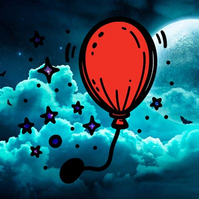 balloon