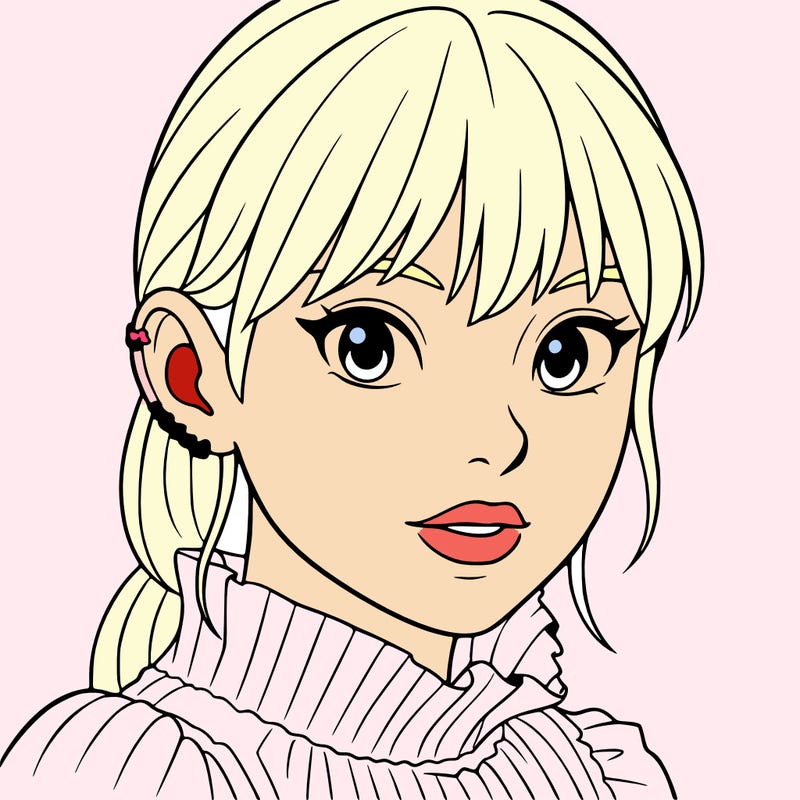 After