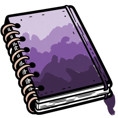 notebook