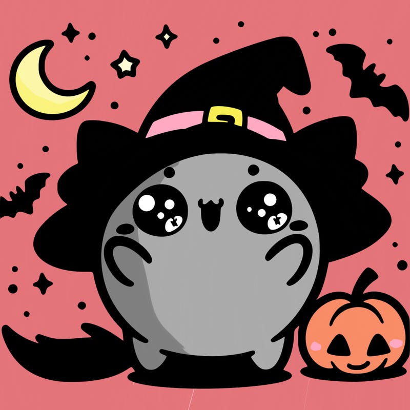 cute halloween
