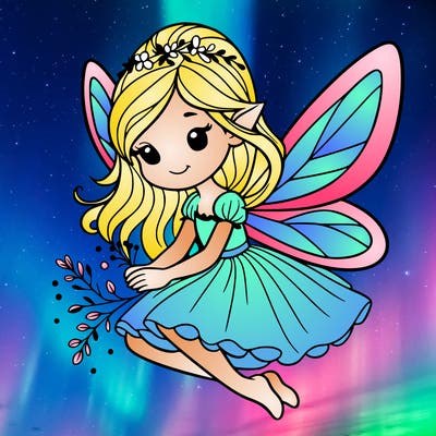 fairy