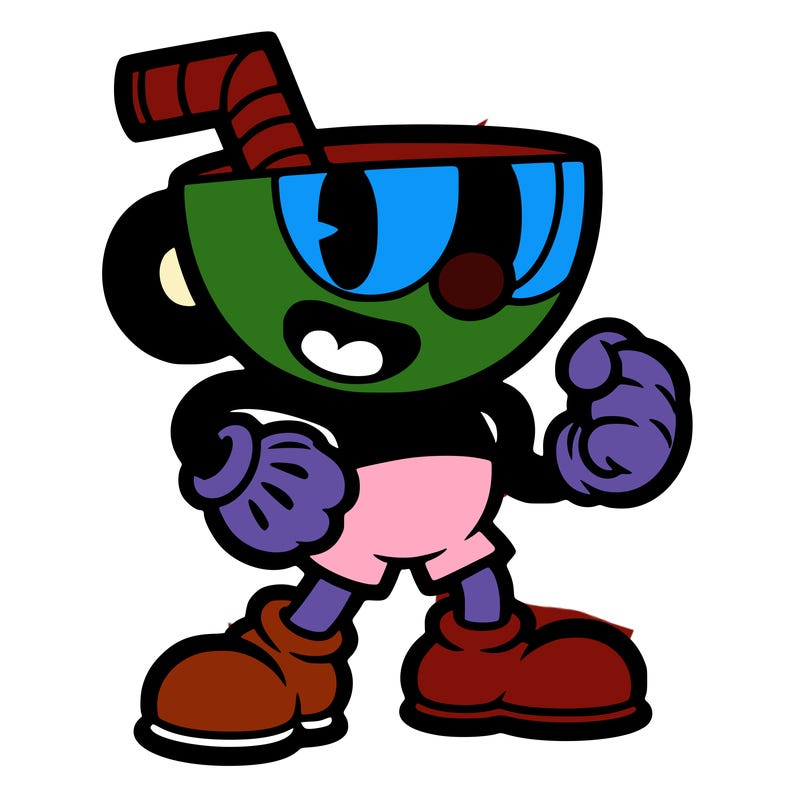 cuphead