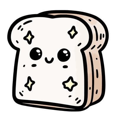 toast