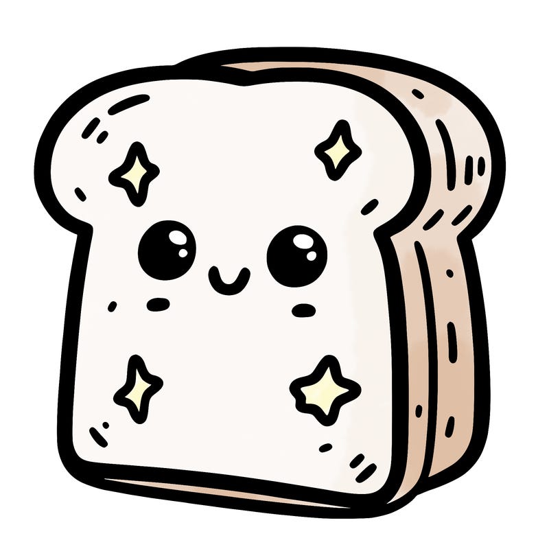 toast