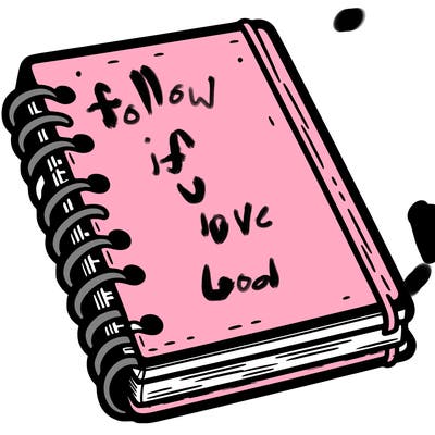 notebook