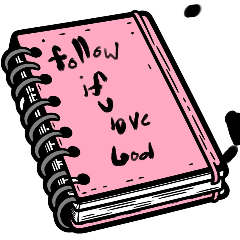 notebook