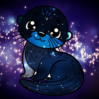 otter