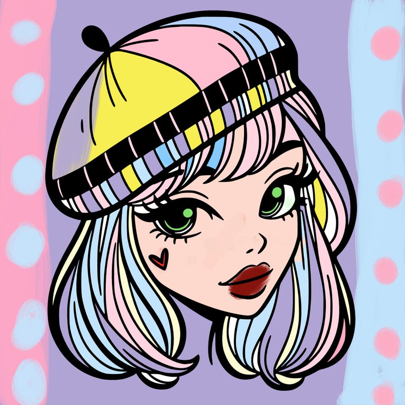 parisian beret: a chic beret that adds a touch of parisian elegance