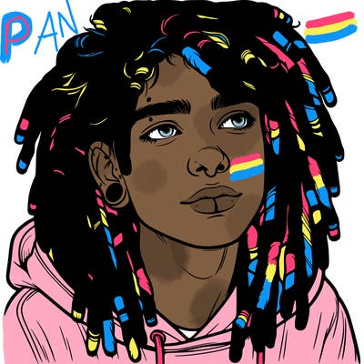 realistic teen dread head