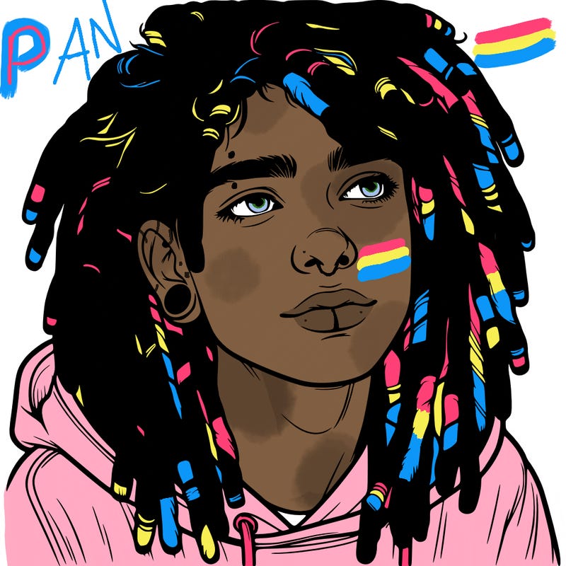 realistic teen dread head