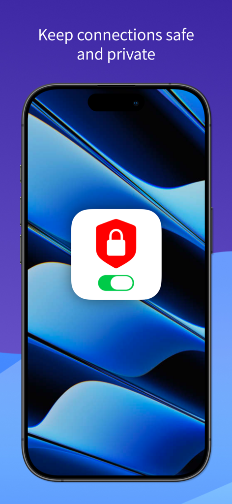 Conexiones de escritorio remoto seguras y privadas en iPhone usando la aplicación Screens 5.