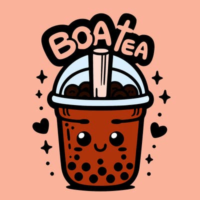 boba tea