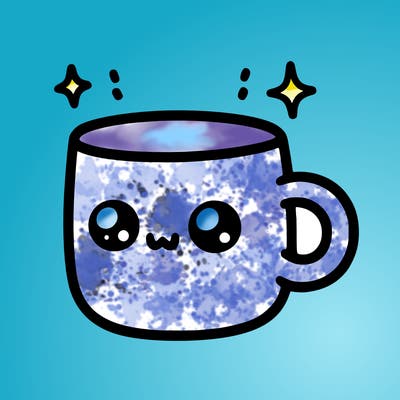 cup