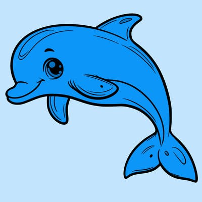 dolphin