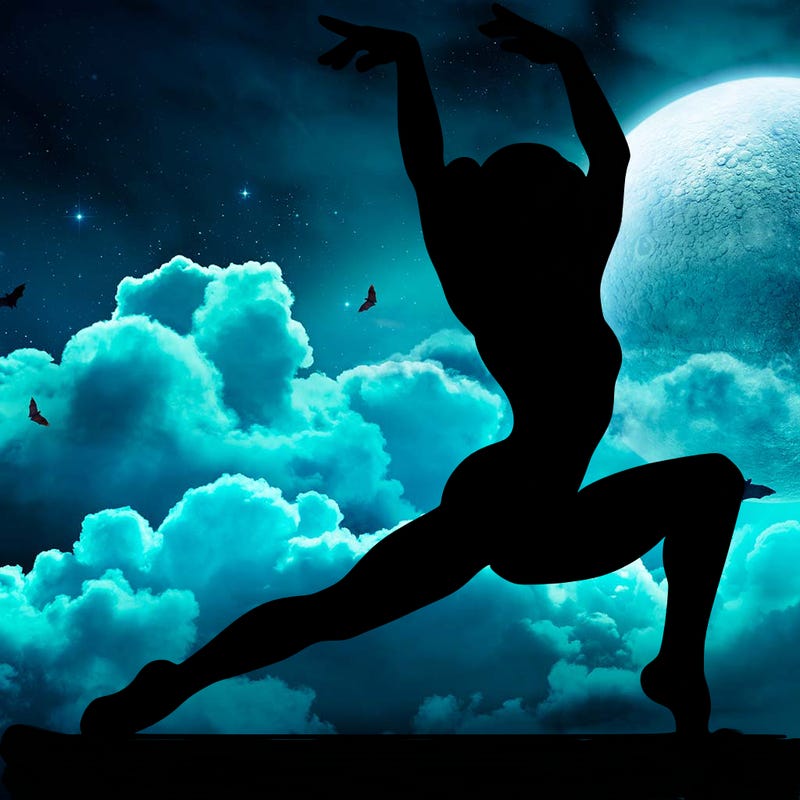 women's artistic gymnastics