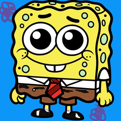 spoungebob