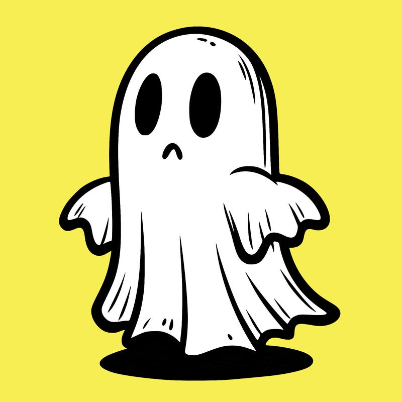 ghost