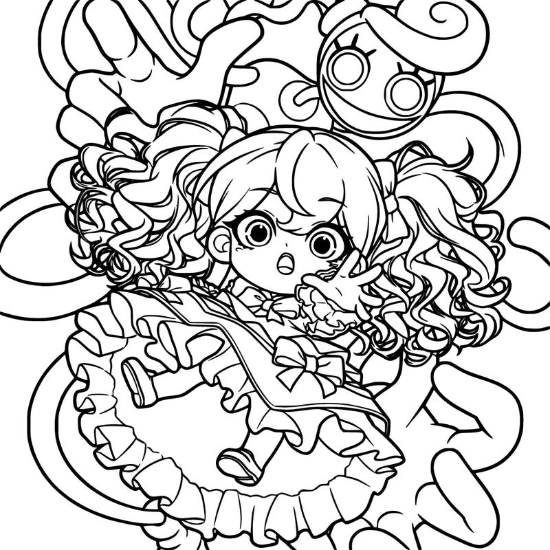 Before