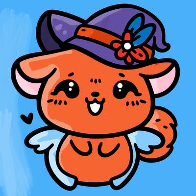 cute