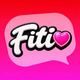 Fitio - Chat, Message