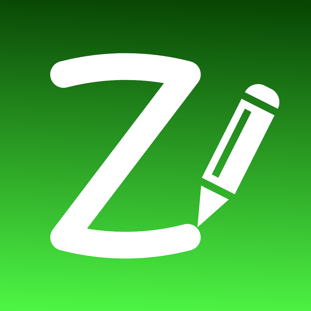 ZoomNotes Lite - Productivity App | MWM