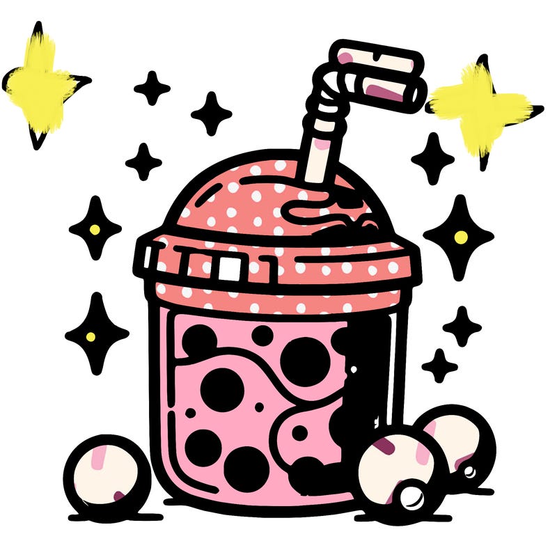 boba