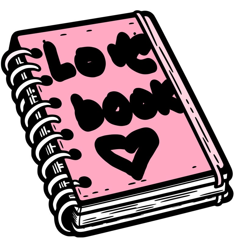 notebook