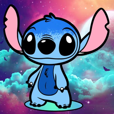 stitch
