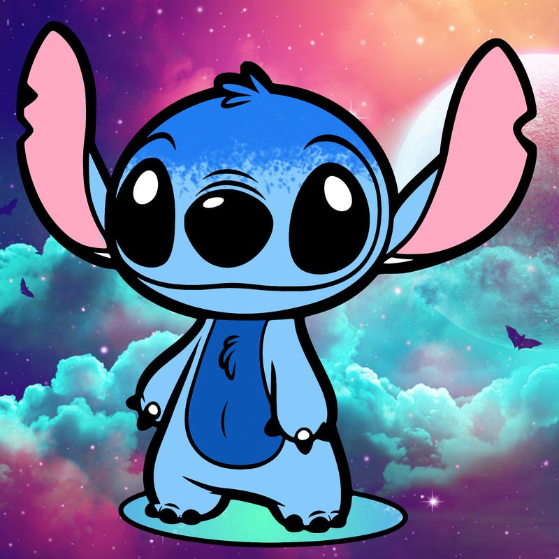 stitch