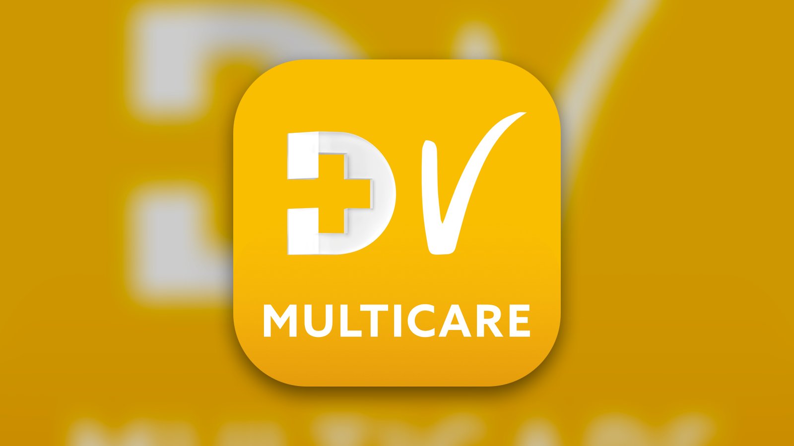 Multicare Vitality - App de Salud y forma física | MWM