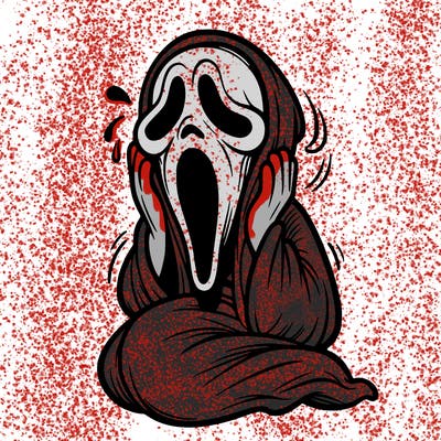 scream