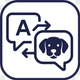 Woofi Dog Translator