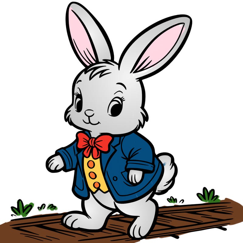 lapinou