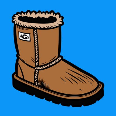 uggs