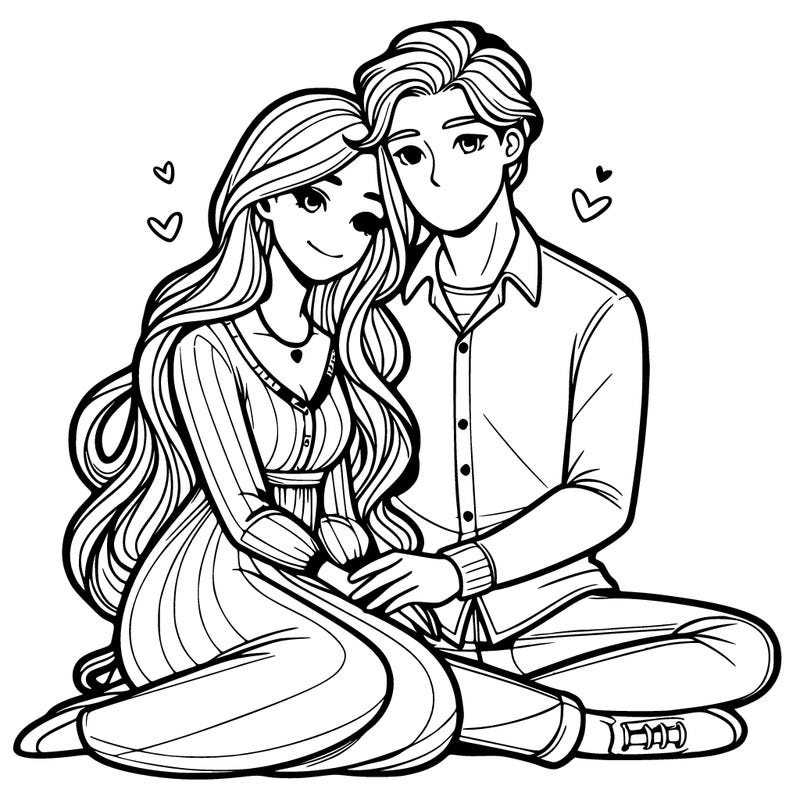 couple
