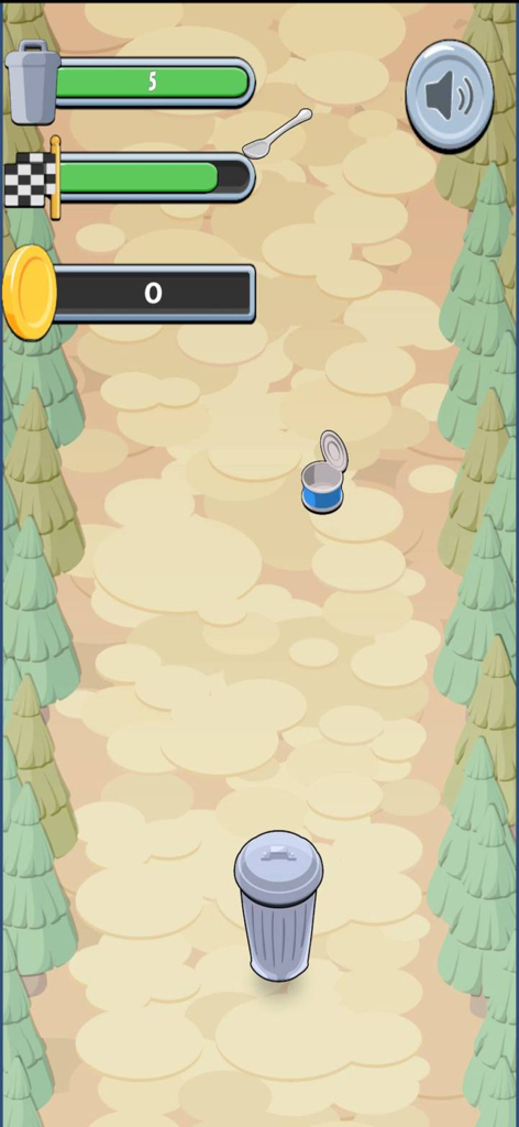 Forest Cleaner - Games App | MWM